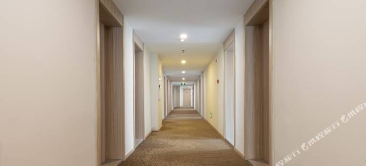 汉庭酒店(重庆观音桥地铁站店)图片