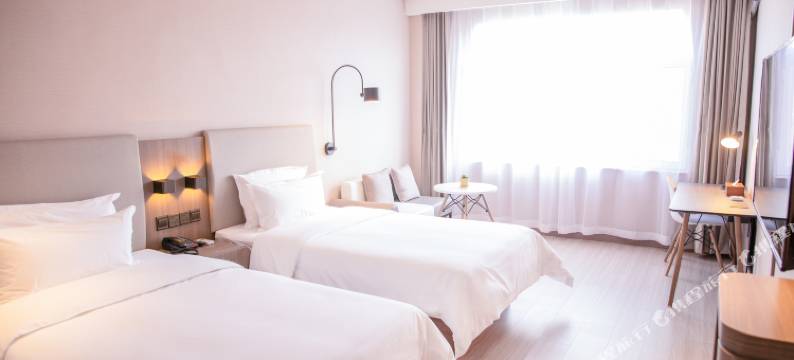 汉庭酒店(呼和浩特金桥开发区店)图片