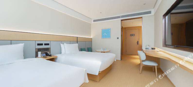 全季酒店(东海水晶城店)图片