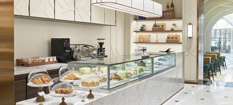 釜山朝昕经典酒店(Grand Josun Busan)图片