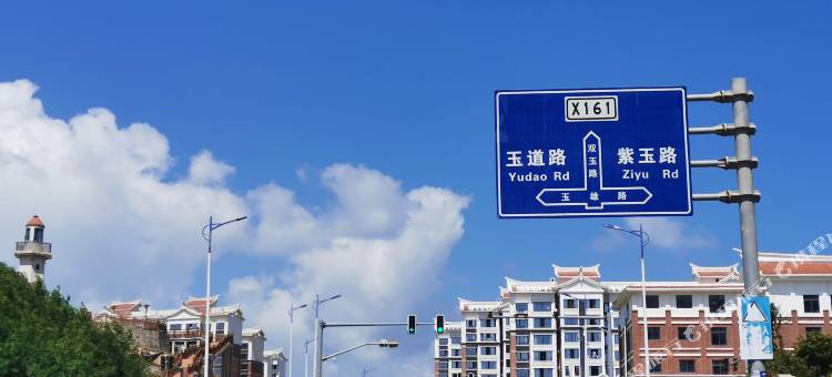 平潭观潮民宿图片