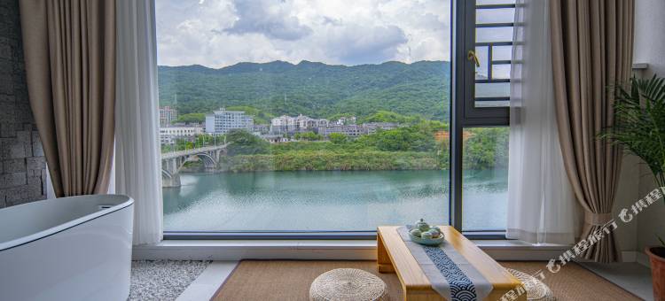 蘭舍民宿(东江湖景区店)图片