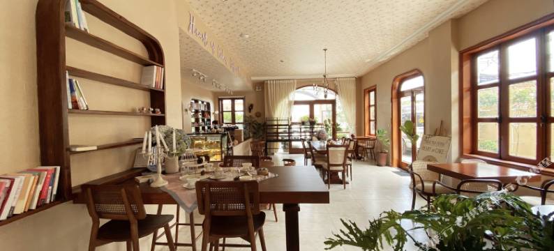 维龙酒店(Duy Long Hotel)图片