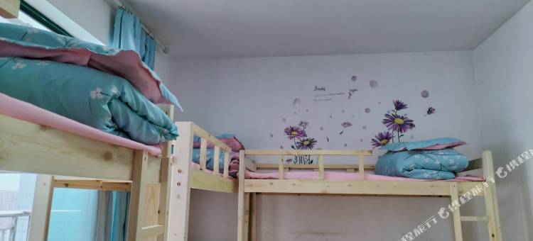 武汉好来屋青年公寓(光谷广场店)图片