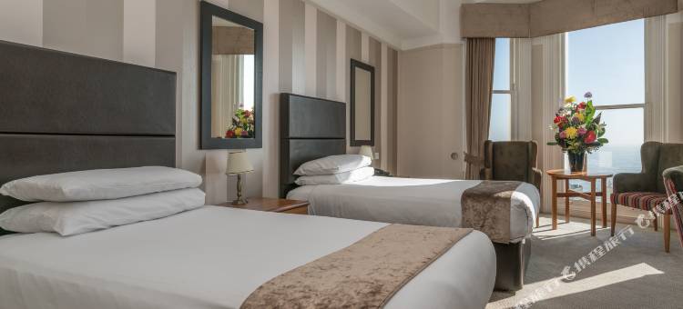 皇后酒店(Queens Hotel & Spa)图片