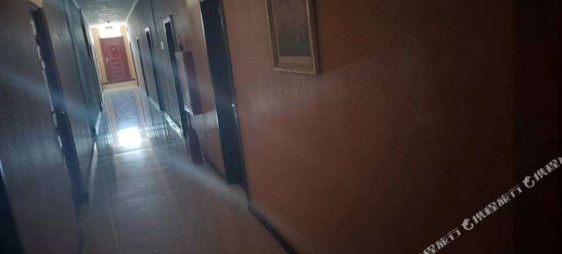 托克托万豪宾馆图片