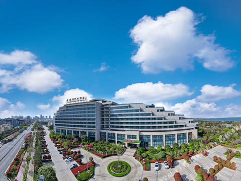 日照岚桥锦江大酒店(万平口东夷小镇店)