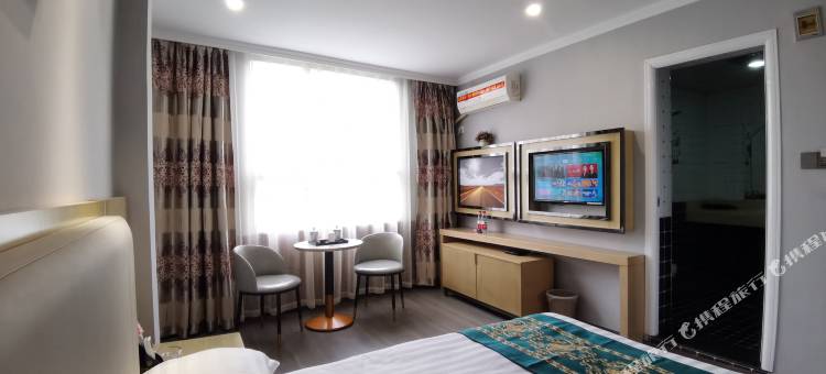 荆门希美达精品酒店(北门路店)图片