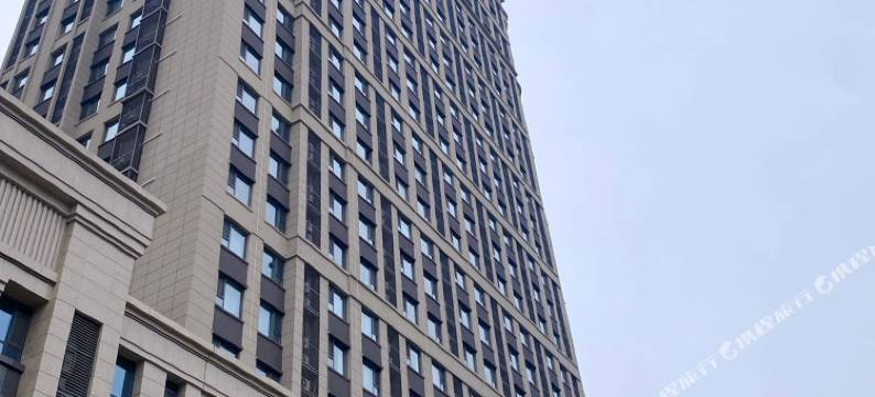 林汐公寓(日照海纳商城火车站店)图片