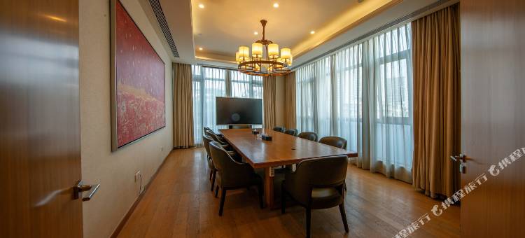 江油戴斯大酒店图片