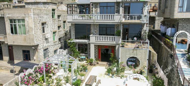 平潭一坪海岸线民宿图片