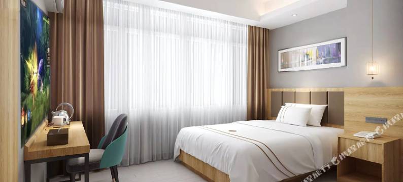 广州喜来乐酒店(棠下店)图片