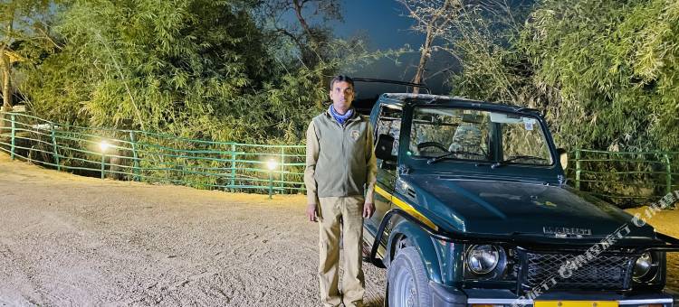 肯度假村(Ken Resort)图片