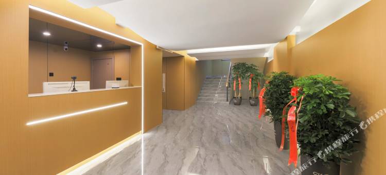 云上酒店(师范学院店)图片