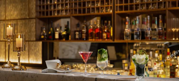 上海虹桥希尔顿逸林酒店图片