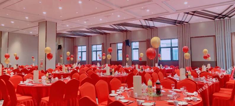 兴国县康莱博国际酒店(万象新城店)图片