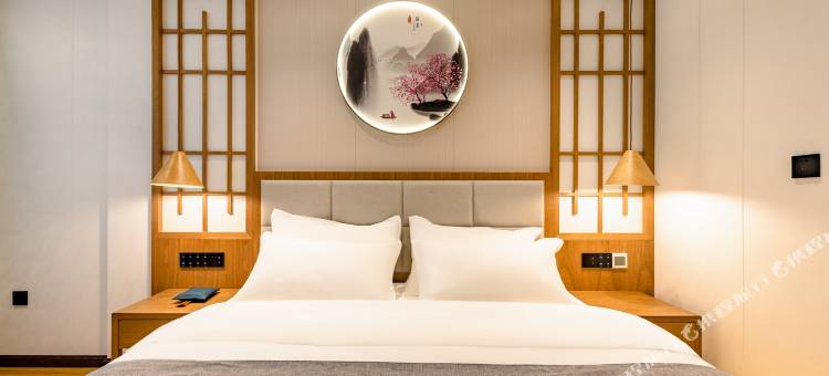 神农架无夏别苑民宿(大九湖坪阡古镇店)图片