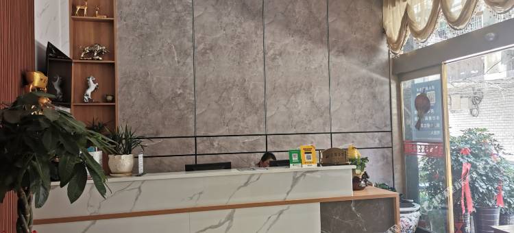 靖州凯帮商务酒店图片