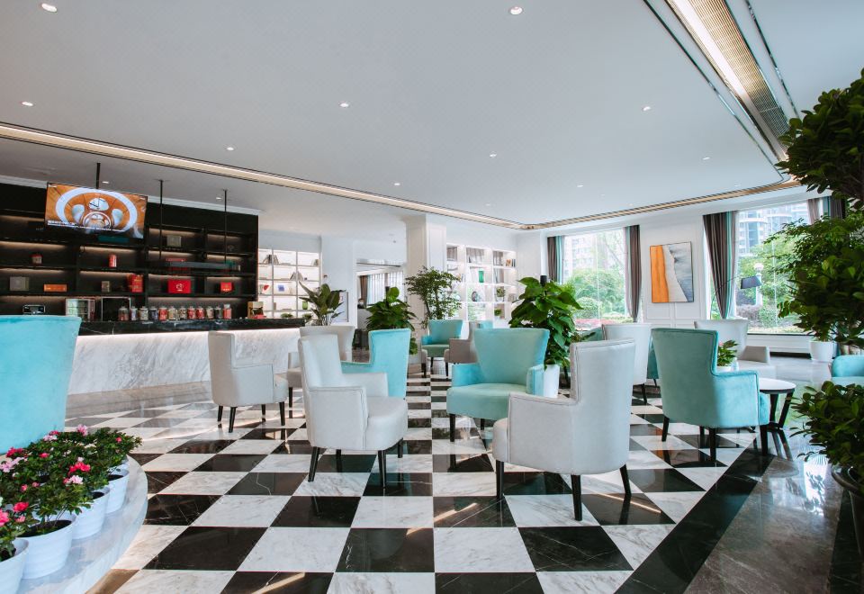 Osvill Hotel Hotel Overview