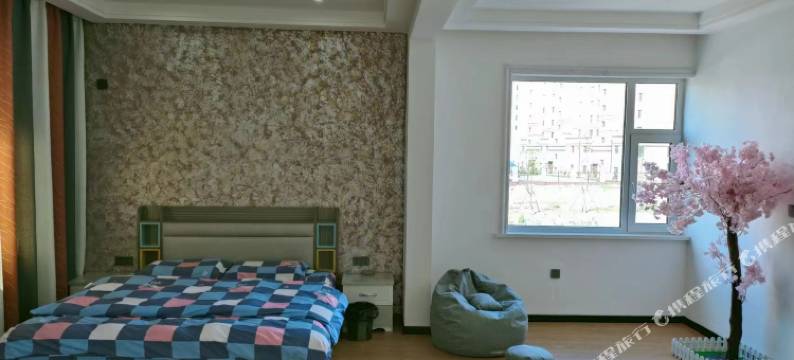 公主岭大成民宿图片