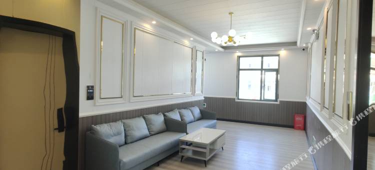 索县佳宜酒店图片