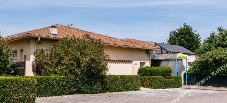 B&B Hotel Montpellier Sud Lattes图片