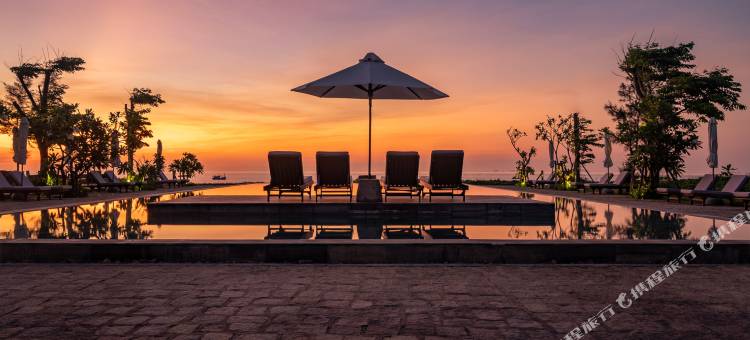 归仁皇冠度假酒店(Crown Retreat Quy Nhon Resort)图片