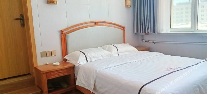 赤峰赤驿宾馆(高铁站店)图片