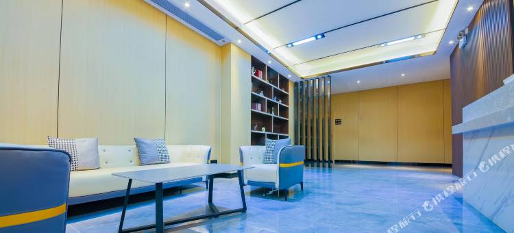 星悦酒店(茂名万达广场东汇城店)图片