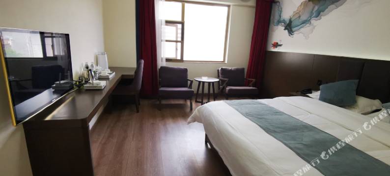 蓝湖驿站(八宿总店)图片