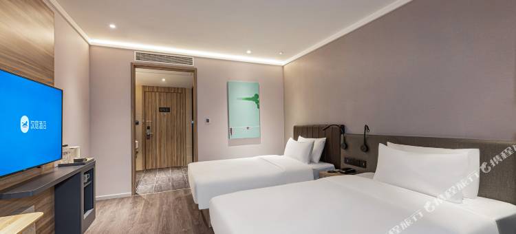 汉庭酒店(江阴万达广场店)图片