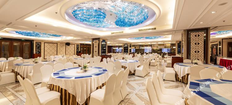 北京京海大厦图片