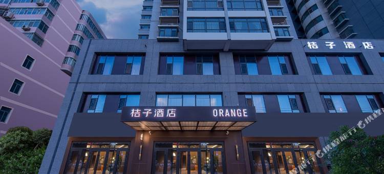 桔子酒店(库尔勒塔指东路店)图片