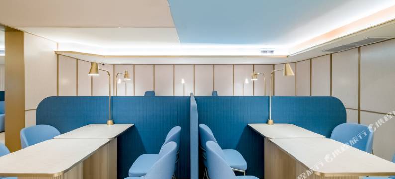 汉庭酒店(北京中关村海淀黄庄地铁站店)图片