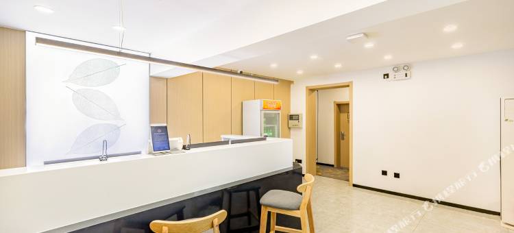 青季酒店MINI(北京王府井灯市口地铁站店)图片