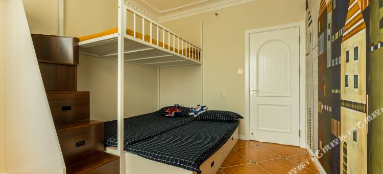 北戴河赤土山近海遇见民宿图片