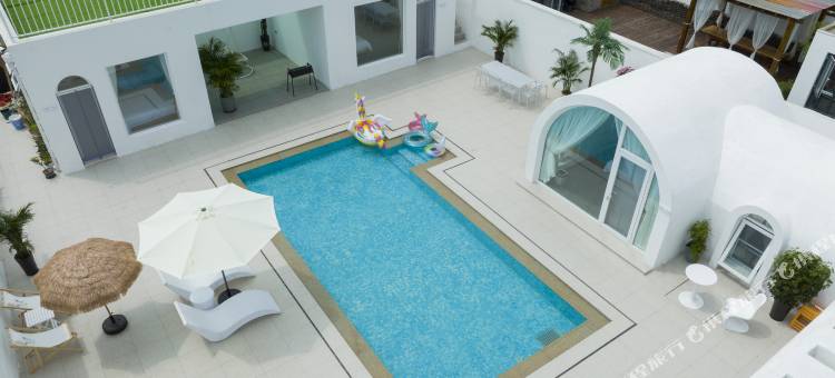 秦皇岛北戴河星维亚民宿图片