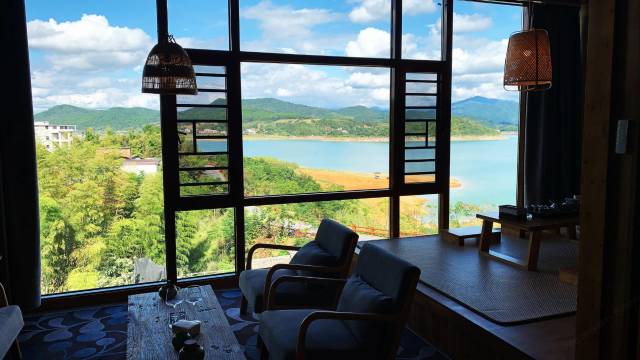 桃里间·和院(东江湖景区店)图片