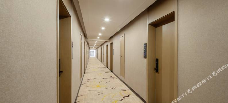 成都天符酒店(文殊院人民北路地铁站店)图片