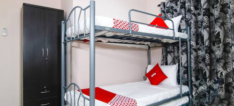 OYO 766 伊切汉公寓酒店(OYO 766 Ichehan Apartments)图片
