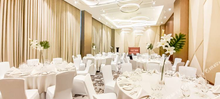 拉斯皮纳斯怡东酒店(The Excelsior Hotel Las Piñas)图片