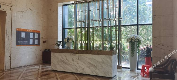 广州天悦公寓(新塘万达店)图片