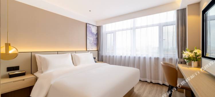 星程酒店(秦皇岛火车站万达广场店)图片