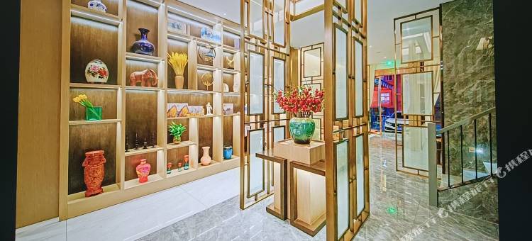 凤庆顺鑫商务酒店图片