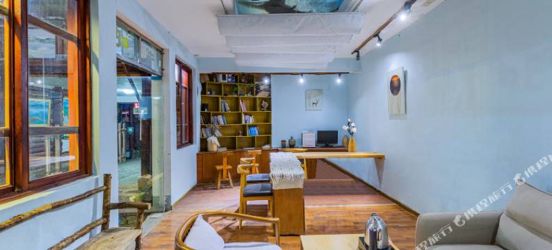 泸沽湖在路上·足迹民宿图片