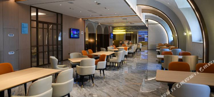 天津滨海东方智选假日酒店图片