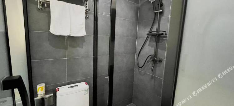 布丁酒店(杭州浙大紫金港店)图片