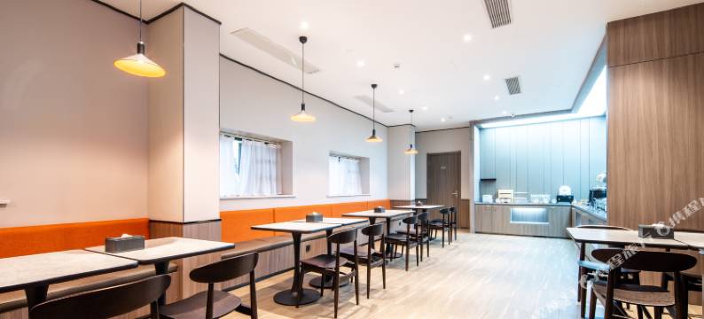 汉庭酒店(合肥淮河路步行街包公园店)图片