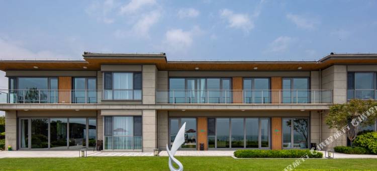 花筑奢·青岛龙湾海景美墅图片