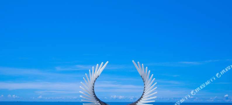 铂顿国际公寓酒店(陵水清水湾店)图片